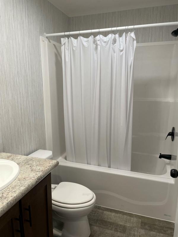 2025 Titan EP Affinity  Home