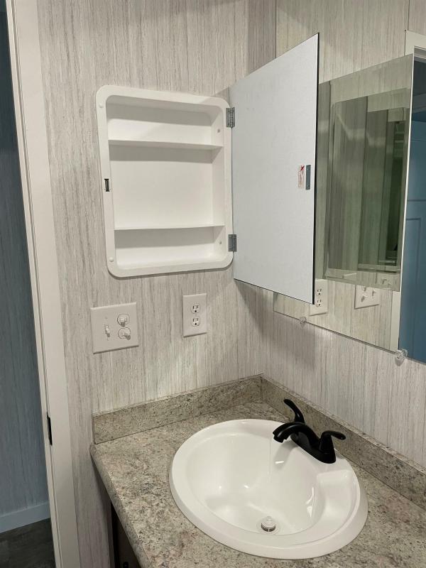 2025 Titan EP Affinity  Home