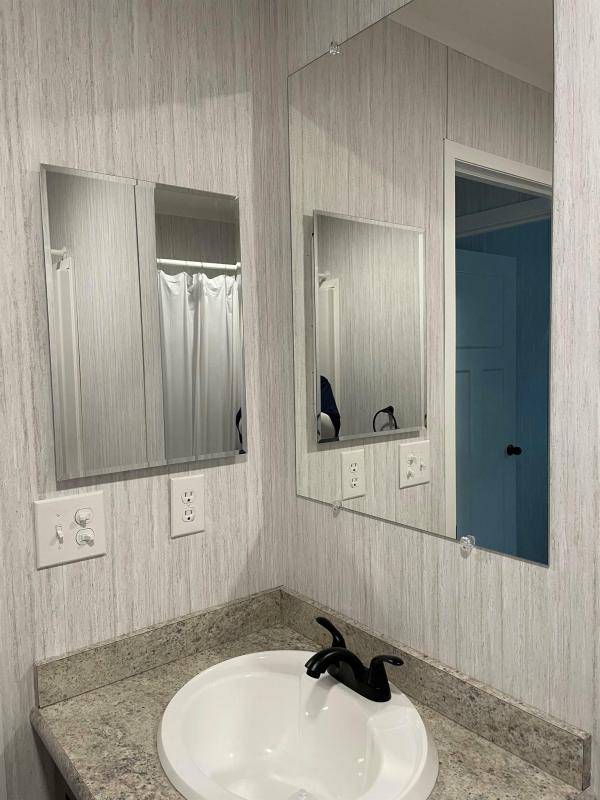 2025 Titan EP Affinity  Home