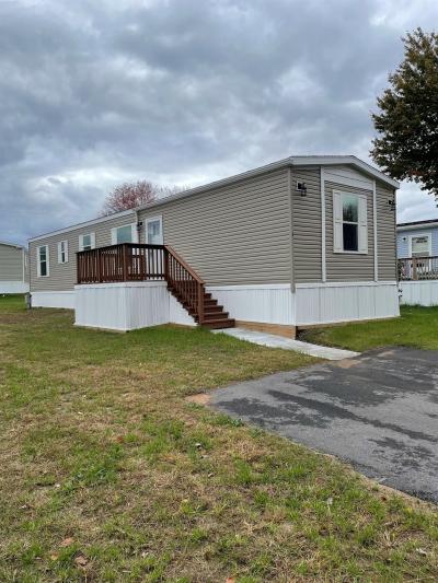 Mobile Home at 338 County Route 11, Lot 5 West Monroe, NY 13167