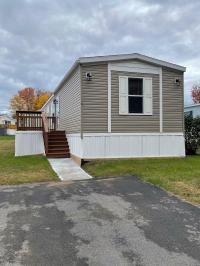 2025 Titan EP Affinity  Home