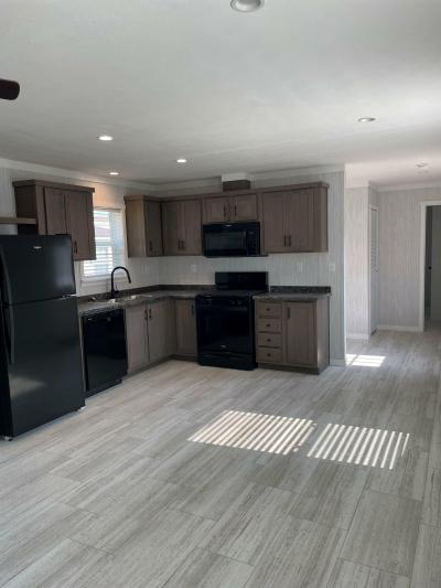 Mobile Home at 338 County Route 11, Lot 6 West Monroe, NY 13167