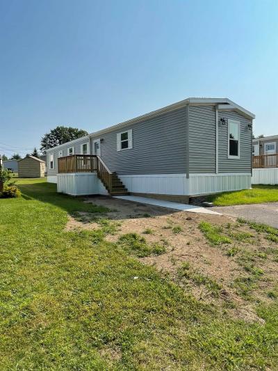 Mobile Home at 338 County Route 11, Lot 6 West Monroe, NY 13167