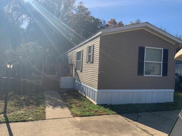 2014 Patriot Homes Mobile Home For Sale