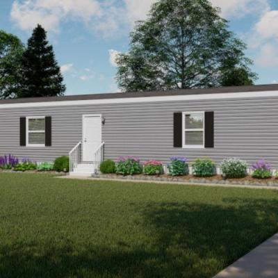 Mobile Home at 2319 Greensburg Rd Campbellsville, KY 42718