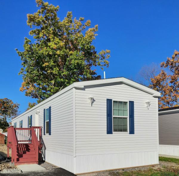 2026 Mansion 4070  Home