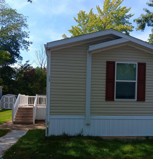 2022 Clayton 11 Mobile Home For Sale