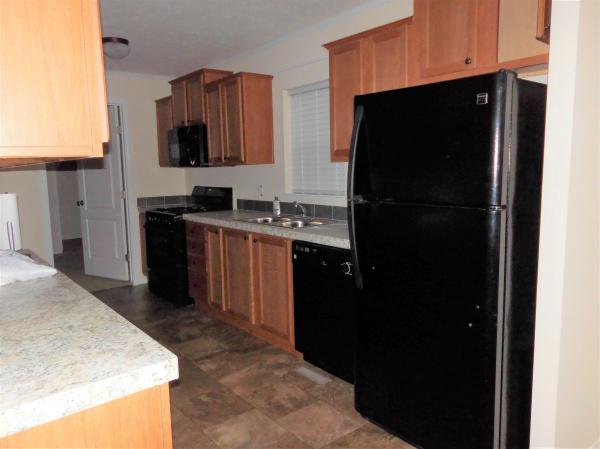 Photo 1 of 2 of home located at 12921 Springfield Rd. #N45 New Springfield, OH 44443