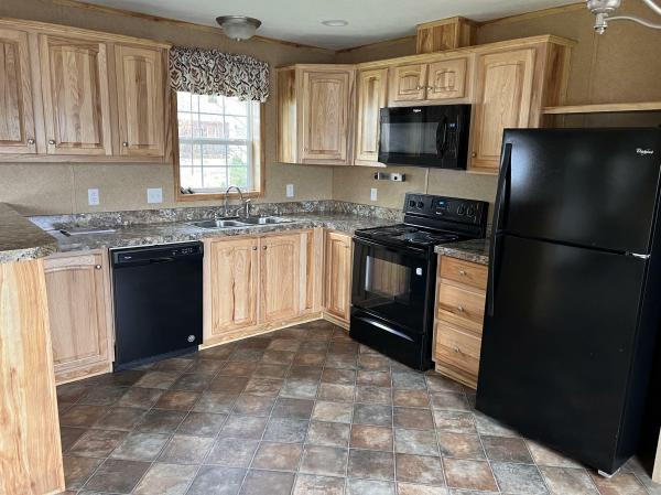 2017 REDMAN 43 NWS-L-26609  Home