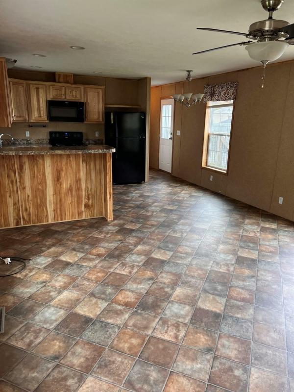 2017 REDMAN 43 NWS-L-26609  Home