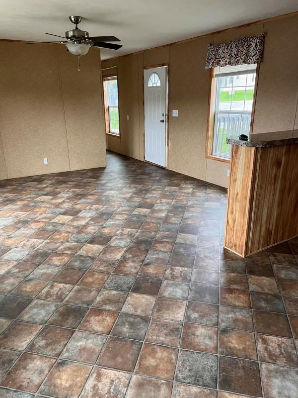 2017 REDMAN 43 NWS-L-26609  Home