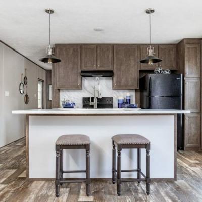 Mobile Home at 2319 Greensburg Rd Lot 12 Campbellsville, KY 42718