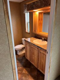 2017 REDMAN 43 NWS-L-26609  Home