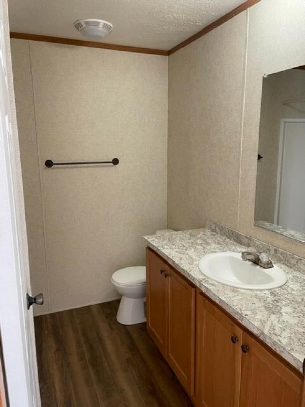 2017 Skyline P900  Home