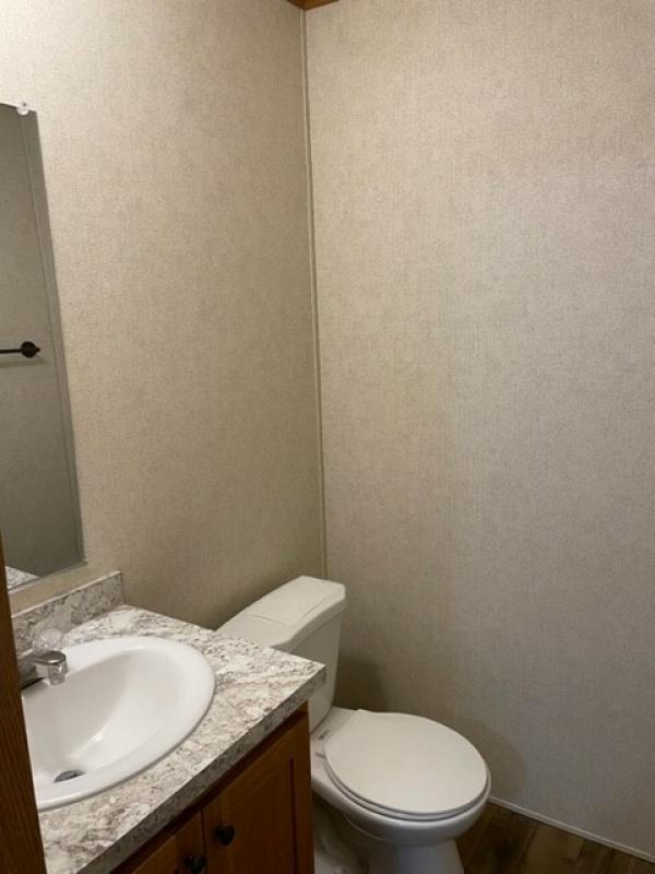 2017 Skyline P900  Home