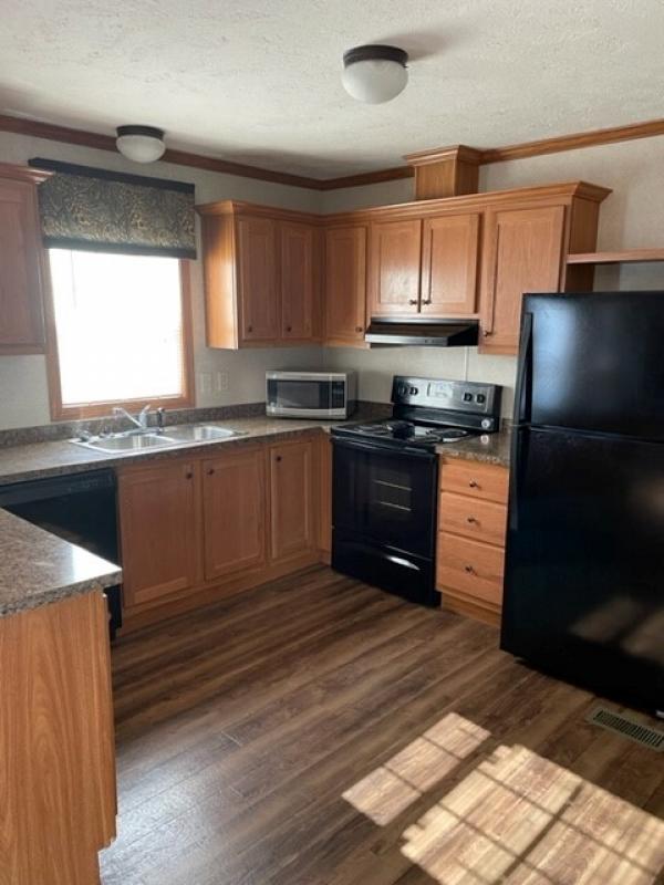 2017 Skyline P900  Home