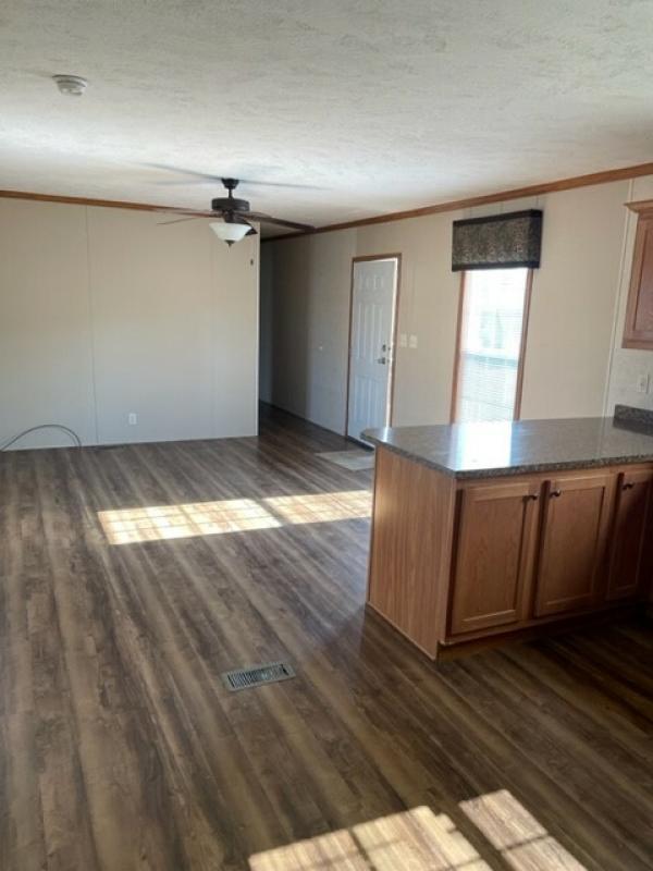 2017 Skyline P900  Home