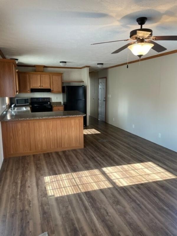 2017 Skyline P900  Home