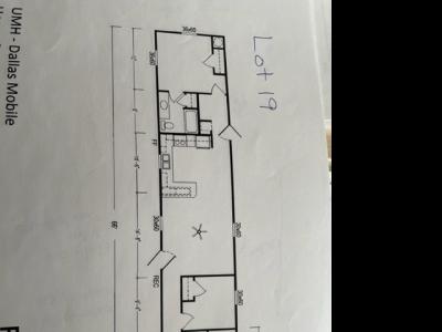 Mobile Home at 19 Mobile View Toronto, OH 43964