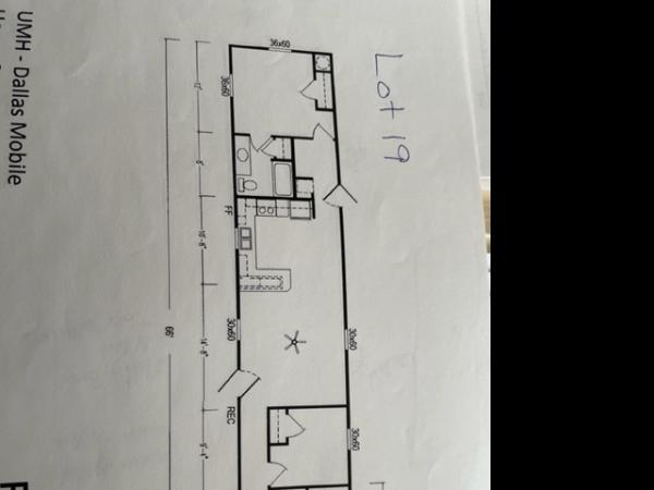 2017 Skyline P900  Home