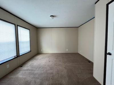 Mobile Home at 112 Meadows Nappanee, IN 46550