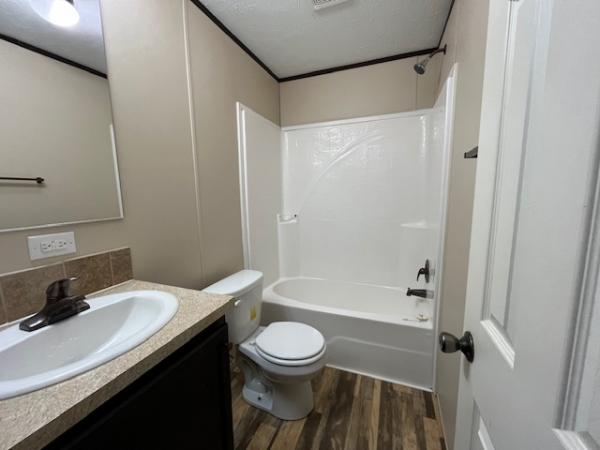 2020 ADVENTURE HOMES MOJAVE MODEL 2401S-M  Home