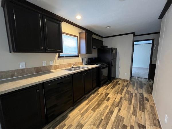 2020 ADVENTURE HOMES MOJAVE MODEL 2401S-M  Home