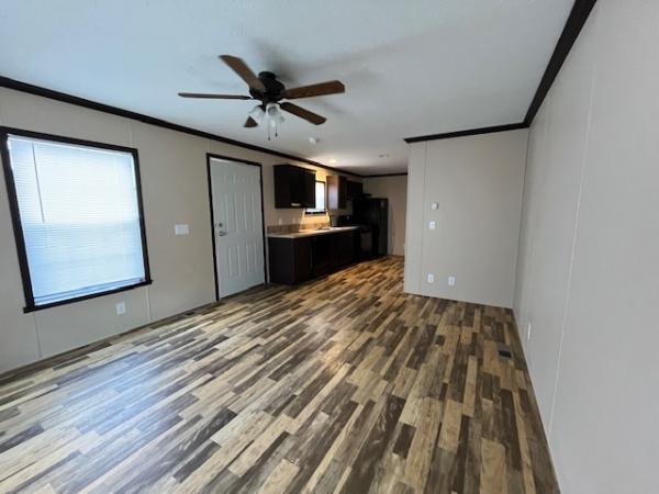 2020 ADVENTURE HOMES MOJAVE MODEL 2401S-M  Home