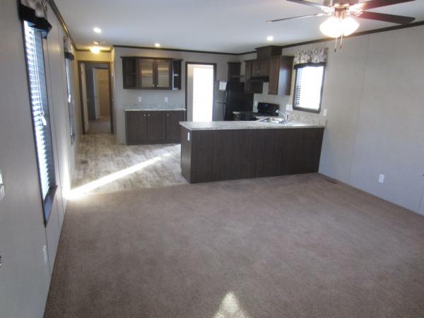 2019 Champion FGS1680 203R  Home