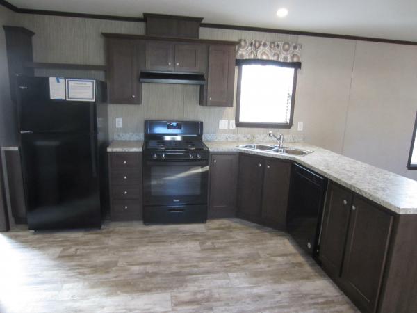 2019 Champion FGS1680 203R  Home