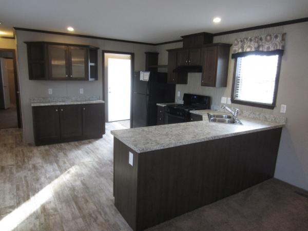 2019 Champion FGS1680 203R  Home