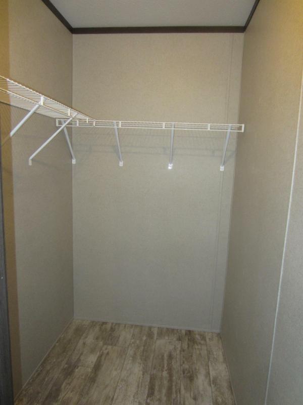 2019 Champion FGS1680 203R  Home