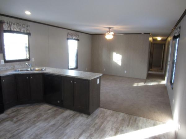 2019 Champion FGS1680 203R  Home