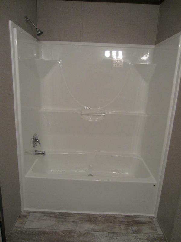 2019 Champion FGS1680 203R  Home