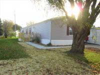 2019 Champion FGS1680 203R  Home