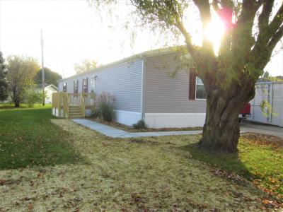 Mobile Home at 428 Enchanted Drive Anderson, IN 46013