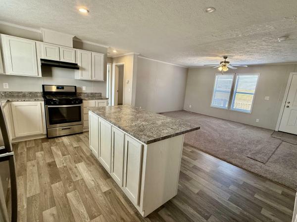 2022 CHAMPION FED2852 902R  Home