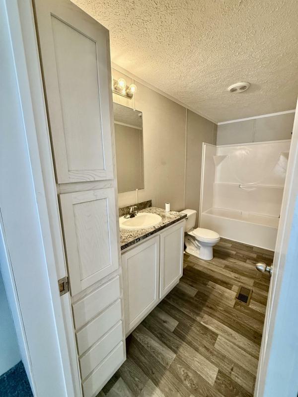 2022 CHAMPION FED2852 902R  Home