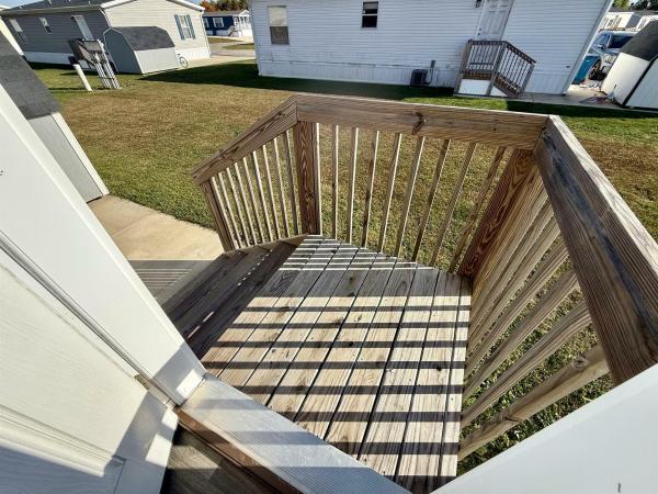 2022 CHAMPION FED2852 902R  Home