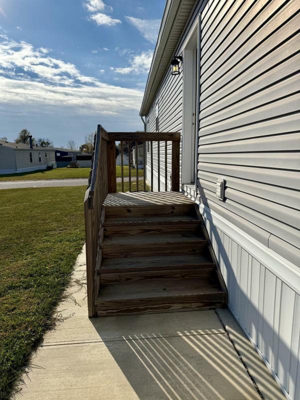 2022 CHAMPION 108 FED2852 902R  Home