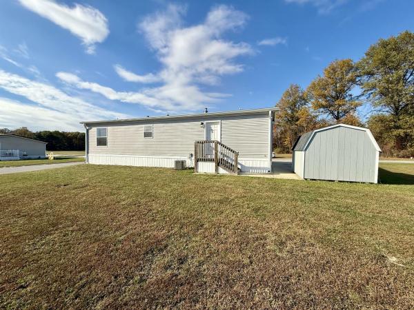 2022 CHAMPION FED2852 902R  Home