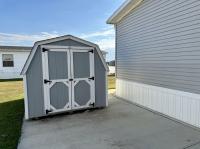 2022 CHAMPION FED2852 902R  Home