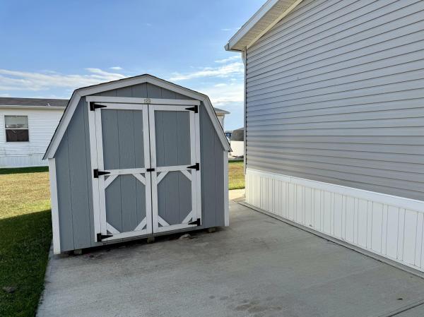 2022 CHAMPION FED2852 902R  Home