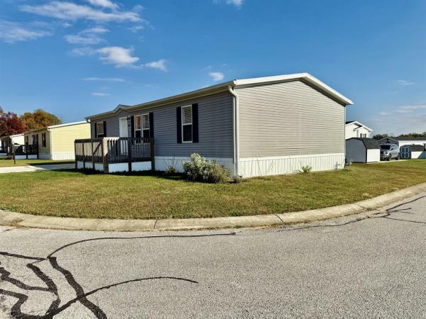 2022 CHAMPION FED2852 902R  Home