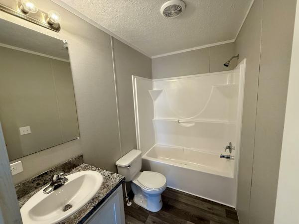 2022 CHAMPION FED2852 902R  Home