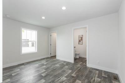 Mobile Home at 317 Wren Circle Elyria, OH 44035