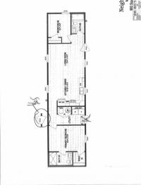 2026 Clayton 81NNH16602AH26  Home