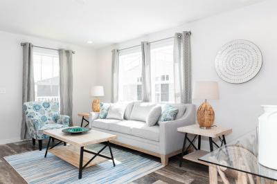 Mobile Home at 354 Lark Lane Elyria, OH 44035