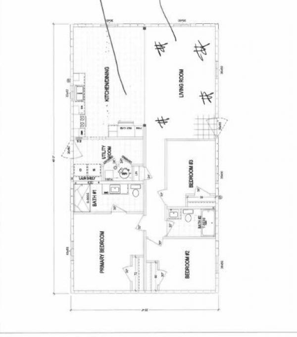 2026 Clayton 81NNH28483AH26  Home