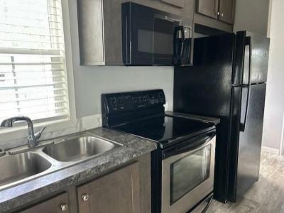 Photo 2 of 11 of home located at 6941 Macdonald Court, Lot 21 Zephyrhills, FL 33541